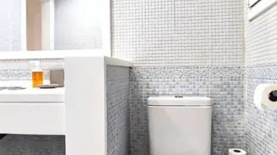 Piso en alquiler en El Putxet-El Farró - Imagen 25
