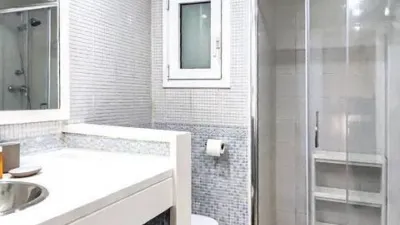 Piso en alquiler en El Putxet-El Farró - Imagen 26
