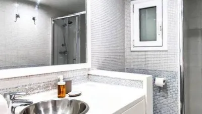 Piso en alquiler en El Putxet-El Farró - Imagen 28
