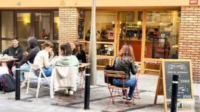 Piso en alquiler en El Putxet-El Farró - Imagen 29
