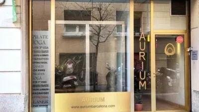 Piso en alquiler en El Putxet-El Farró - Imagen 32