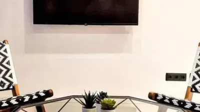 Piso en alquiler en El Putxet-El Farró - Imagen 4