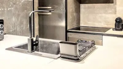 Piso en alquiler en El Putxet-El Farró - Imagen 8