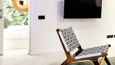 Piso en alquiler en El Putxet-El Farró - Imagen 9