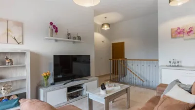 Apartment in San José de la Vega photo 11