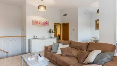 Apartment in San José de la Vega photo 12