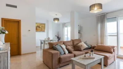 Apartment in San José de la Vega photo 13