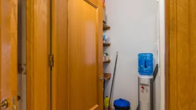 Apartment in San José de la Vega photo 15