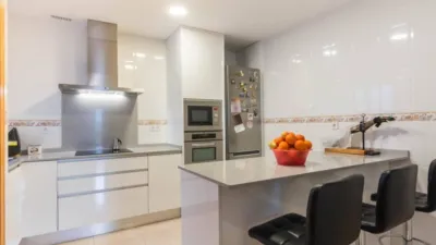 Apartment in San José de la Vega photo 16