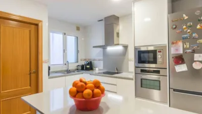 Apartment in San José de la Vega photo 17