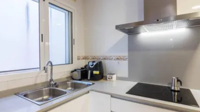 Apartment in San José de la Vega photo 18