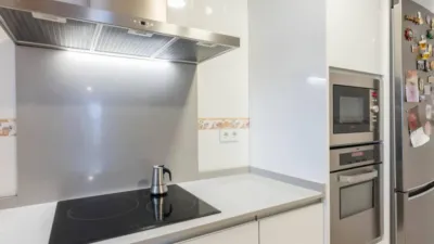 Apartment in San José de la Vega photo 19