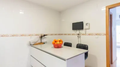 Apartment in San José de la Vega photo 21