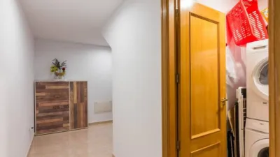 Apartment in San José de la Vega photo 23