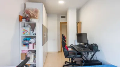 Apartment in San José de la Vega photo 26
