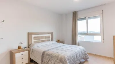 Apartment in San José de la Vega photo 27