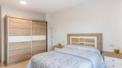 Apartment in San José de la Vega photo 28