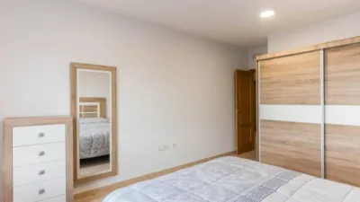 Apartment in San José de la Vega photo 29