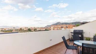 Apartment in San José de la Vega photo 2