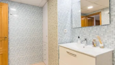 Apartment in San José de la Vega photo 33