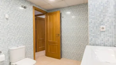 Apartment in San José de la Vega photo 34