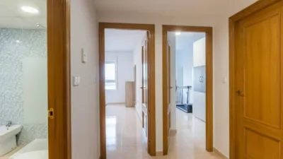 Apartment in San José de la Vega photo 35