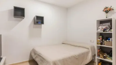 Apartment in San José de la Vega photo 36