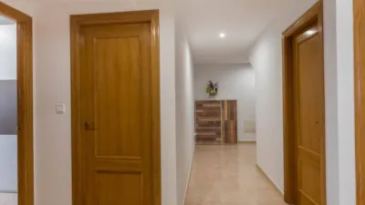 Apartment in San José de la Vega photo 39