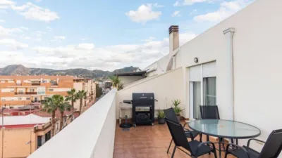 Apartment in San José de la Vega photo 3