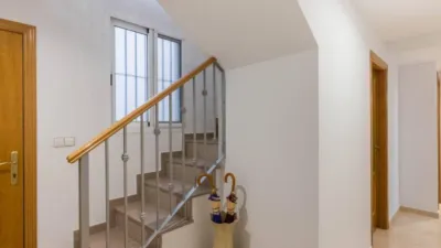 Apartment in San José de la Vega photo 40