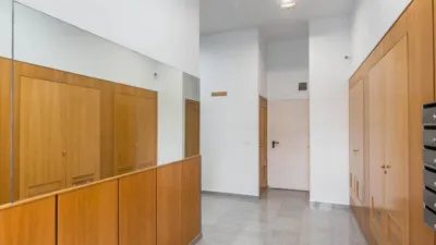 Apartment in San José de la Vega photo 42