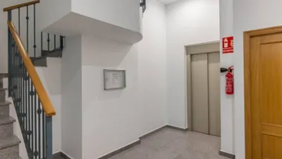 Apartment in San José de la Vega photo 43