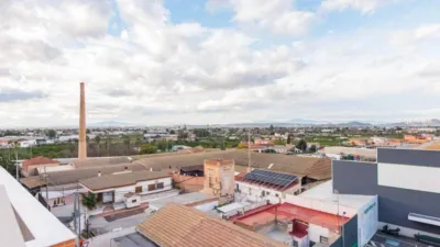 Apartment in San José de la Vega photo 45