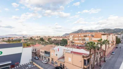 Apartment in San José de la Vega photo 47