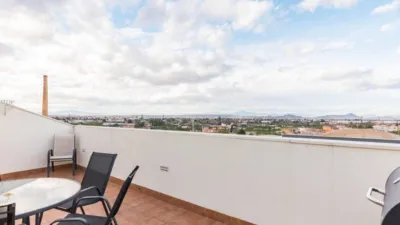 Apartment in San José de la Vega photo 4