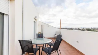 Apartment in San José de la Vega photo 5