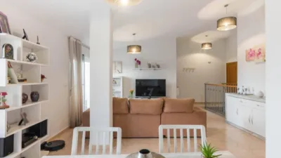 Apartment in San José de la Vega photo 6