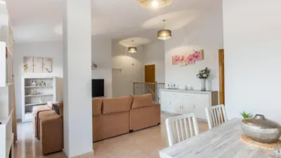 Apartment in San José de la Vega photo 8
