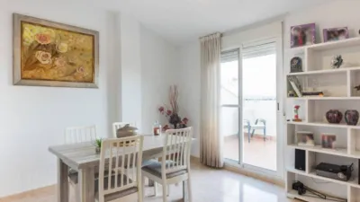 Apartment in San José de la Vega photo 9