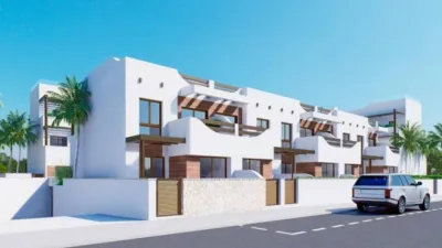 Piso – Pilar de la Horadada, Pinar de Campoverde - Vista 4