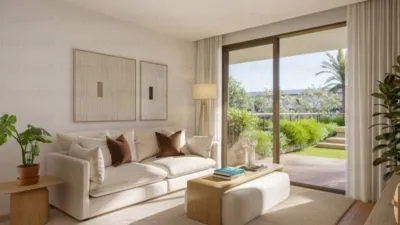 Piso – L'Alfàs del Pi - Vista 4