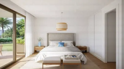 Apartment in Centre photo 8