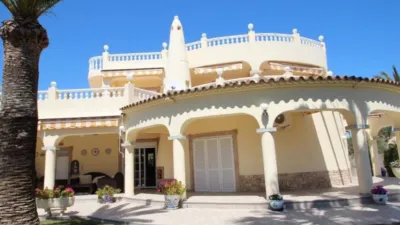 Casa – Orihuela, Cabo Roig, Urbanización La Zenia II - Vista 2