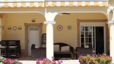 Casa – Orihuela, Cabo Roig, Urbanización La Zenia II - Vista 3