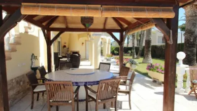 Casa – Orihuela, Cabo Roig, Urbanización La Zenia II - Vista 4