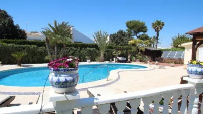 Casa – Orihuela, Cabo Roig, Urbanización La Zenia II - Vista 5