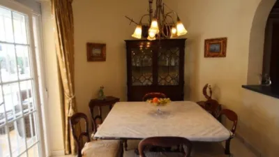 Casa – Orihuela, Cabo Roig, Urbanización La Zenia II - Més