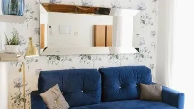 Piso en alquiler en Calle de Narváez, cerca de Calle del Doctor Castelo - Imagen 13