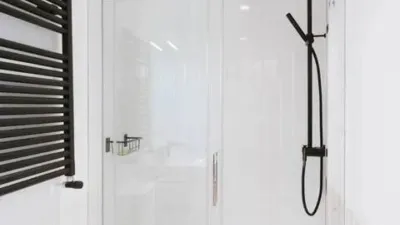 Piso en alquiler en Calle de Narváez, cerca de Calle del Doctor Castelo - Imagen 4