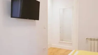 Piso en alquiler en Calle de Narváez, cerca de Calle del Doctor Castelo - Imagen 6